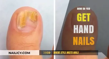 From Cuticles to Tips: The Ultimate Guide to Growing Strong, Healthy Nails