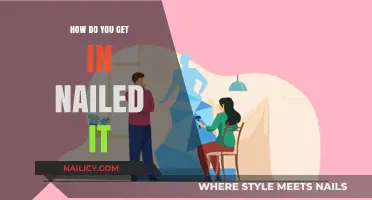 Mastering the Art of Success: How to Get It Nailed It