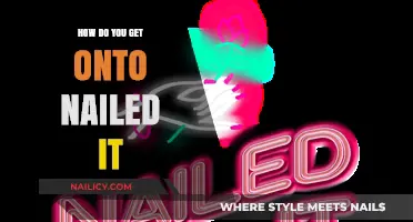 Mastering the Art of Nailed It: A Step-by-Step Guide