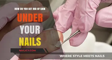 Banish Hangnails: Tips for Smooth, Healthy Nail Beds