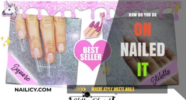 Mastering the Art of Nailed It: Tips to Perfect Your Craft