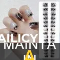 how do you keep fake nails on longer