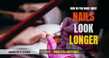 Instantly Longer Nails: Easy Tricks to Try