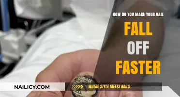 Quickly Remove a Nail: Effective Home Remedies