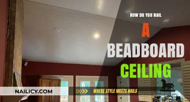 Mastering Beadboard Ceilings: Tips for a Flawless Installation