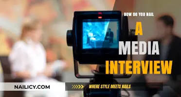 Mastering Media Interviews: Essential Tips to Confidently Nail Your Next Appearance