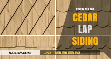 Mastering Cedar Lap Siding Installation: Tips for a Flawless Finish