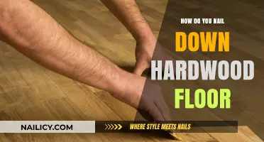 Mastering Hardwood Flooring: Step-by-Step Guide to Perfect Installation