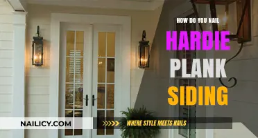Mastering Hardie Plank Siding Installation: Tips for a Flawless Finish