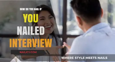 Mastering the Art of Interview Success: Tips to Nail It Every Time