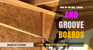 Mastering Tongue and Groove Boards: A Step-by-Step Installation Guide