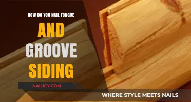 Mastering Tongue and Groove Siding: Tips for a Flawless Installation