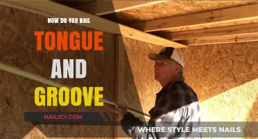Mastering Tongue and Groove Installation: Tips for a Seamless Finish
