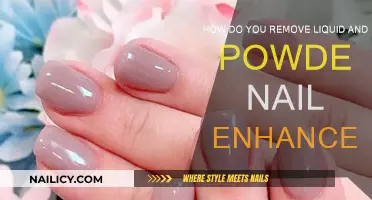 The Safe Way to Remove Nail Enhancements at Home