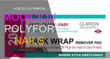 Easy Steps to Remove Polyform Nails at Home