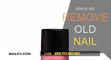 Efficiently Removing Old Nails: The Ultimate Guide