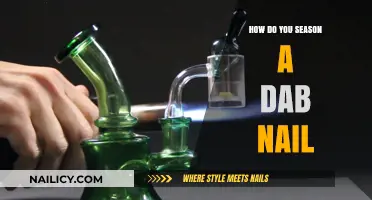 Mastering Dab Nail Seasoning: A Step-by-Step Guide for Perfect Results