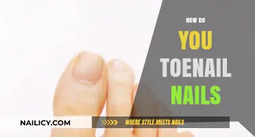 Mastering the Art of Toenail Care: Tips for Perfect Toenails