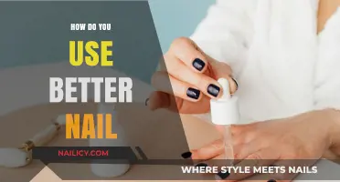 Mastering the Art of Better Nail Care: Tips and Tricks