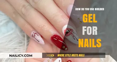 Mastering the Art of Builder Gel Nails: A Step-by-Step Guide
