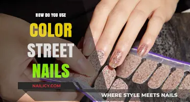 Mastering the Art of Color Street Nails: A Step-by-Step Guide
