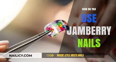 Effortless Elegance: A Step-by-Step Guide to Jamberry Nails