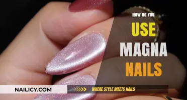 Mastering the Art of Magnetic Nails: A Step-by-Step Guide