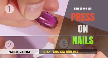 Mastering the Art of Press-On Nails: A Step-by-Step Guide