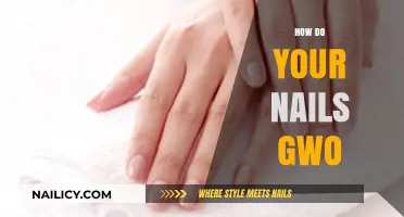 Unlocking Nail Growth Secrets: Tips for Stronger, Healthier Nails Fast