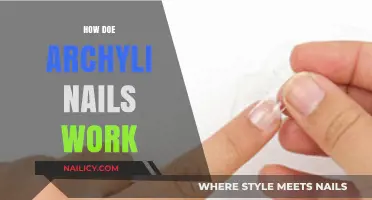 Understanding Archyli Nails: How They Work and Their Benefits