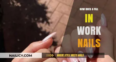 Mastering Fill-Ins: How to Maintain Long-Lasting, Flawless Nail Extensions