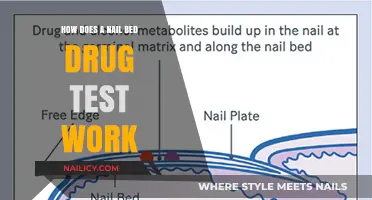 Understanding Nail Bed Drug Testing: Process, Accuracy, and Applications