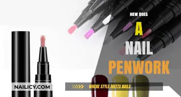 How Nail Pens Work: A Comprehensive Guide to Precision Nail Art