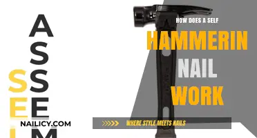 How Self-Hammering Nails Work: A Revolutionary Tool Explained
