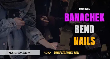 Unveiling Banachek's Nail Bending Secrets: A Mind-Bending Illusion Explained