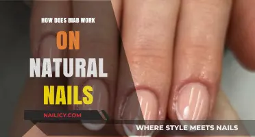 How BIAB Enhances and Strengthens Natural Nails: A Complete Guide