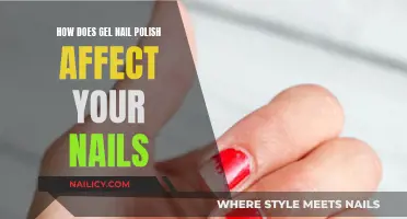 Gel Nail Polish: Friend or Foe to Your Nails?