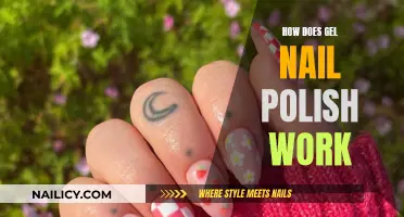 The Science Behind Gel Nail Polish: How Does It Work?