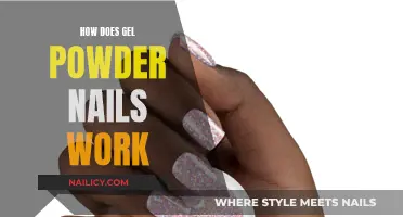 Gel Powder Nails: Pros, Cons, and Application Process