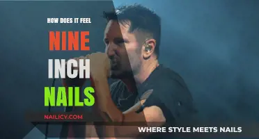 Exploring the Emotional Depth of Nine Inch Nails' 'How Does It Feel