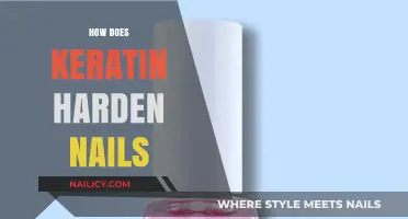 Keratin's Role in Strengthening and Hardening Your Nails Naturally