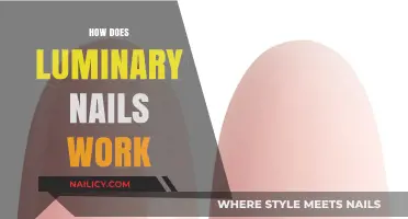 Luminary Nails Explained: How This Innovative Nail System Works