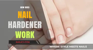 How Nail Hardeners Strengthen and Protect Your Nails Effectively