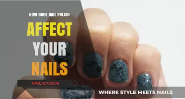 Nail Polish Impact: Strength, Health, and Long-Term Effects Explained