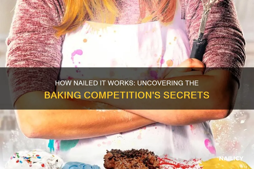 how does nailed it work