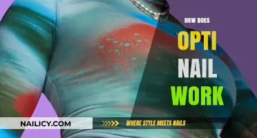 Understanding Opti Nail: How This Innovative Device Works for Healthy Nails
