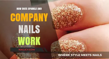 How Sparkle & Co. Nails Work: A Step-by-Step Guide