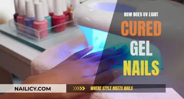 UV Light: The Science Behind Gel Nails