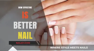 Enhancing Nail Health: The Surprising Effectiveness of Better Nail Care