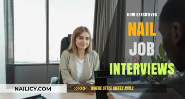 Mastering Executive Interviews: Strategies for Landing Top Leadership Roles